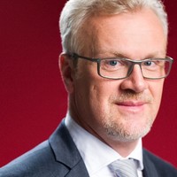 Robert van der Velde