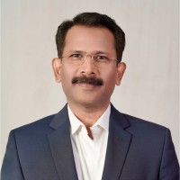Shailesh Deshmukh