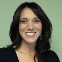 Jennifer Roy