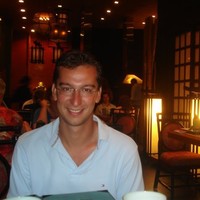 Ing. Alfonso Hernandez