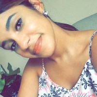 Perla Moscoso