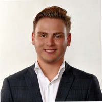 Mitchell Brown