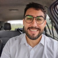 Felipe Teles Da Cruz