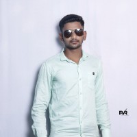 Vishal Salunkhe