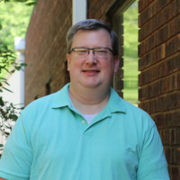 Tim Olson