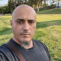 Marcelo Leandro