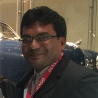 Chetankumar Patel