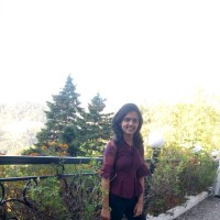Dr. Drashti Patel