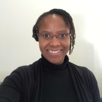 Rebecca Louissaint