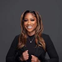 Kelisha Jackson