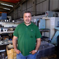 İsmail Son