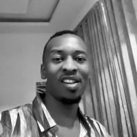 Chadrack Ruhara Alfred