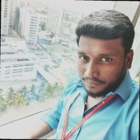 Ellappan Selvam