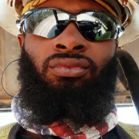 Terrance Staley