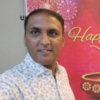 Suhas Bhandari