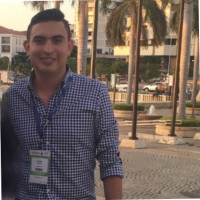 Ricardo Andrés Garcia