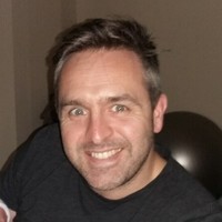 Lee Cook