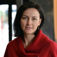 Agnieszka Maj-Grzegorzek