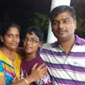 D Vignesh Kumar