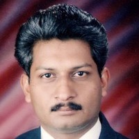 Syed Tehseen