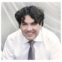 David O. Flores Espinoza