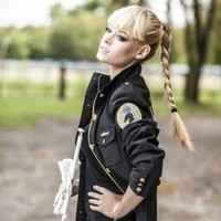 Anastazja Mazurkina
