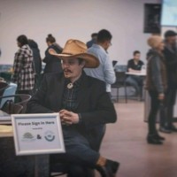 Ephraim Sobrino