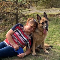 Sharon Richardson