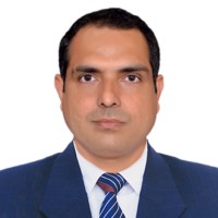 Harander Singh