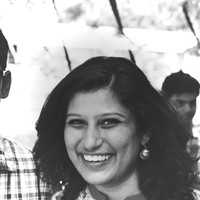 Divya Raval