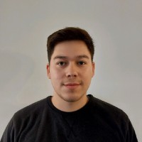 Victor Carcamo Bruno