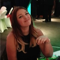 Samantha Spenceley