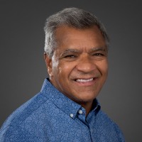 Mark Mitford - MBA, MA