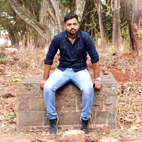 Shubham Kamble