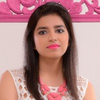 Shivika Gaba