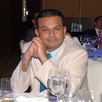 Mohammed Eajaz