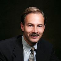 Ted Warren