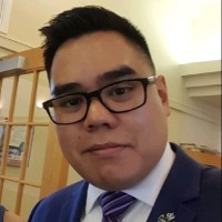 Anthony Corrales, P1, Ba