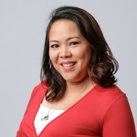 Judith Pia G. Jamir, MBA