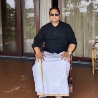 Naresh Rana