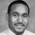 Kwame Benjamin