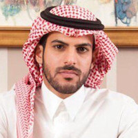 Abdulrahman Aldamer