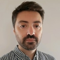 Tiago Lisboa Sousa