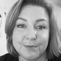 Katy Fisk, PHR-CA