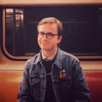 Jonathan Lucki
