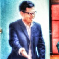 Noppharoj Amonpunnapat