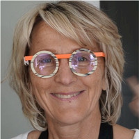 Brigitte Caumont