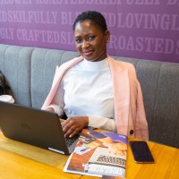 Alice Damoa