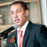 Adrian Cerfontyne (MCom)