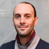 Nicolas R. Jeanson